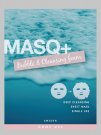 Masq+Bubble & Cleansing Foam