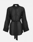 MSCH Copenhagen Carcella Shirt Black