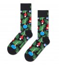 Happy Socks Christmas Tree Decoration  Sock Stl 41-46