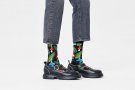 Happy Socks Christmas Tree Decoration  Sock Stl 41-46
