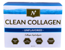 Nyttoteket Clean Collagen Stickpack 20x8g