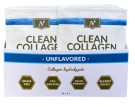 Nyttoteket Clean Collagen Stickpack 20x8g