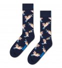 Happy Socks Cow Sock Stl 41-46