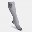 Funq Wear Original Stödstrumpor Groovy Grey