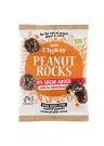Chokay Bio Bite Peanut Rocks 85g