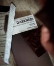 Svenska Kakao Darkness 100% 50g