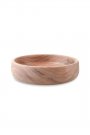 Stuff Design Large Bowl ø 15 cm Acacia Wood