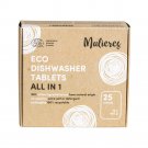 Mulieres Eko Maskindisktabletter All In One 25st