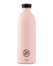 24Bottles Urban Bottle Dusty Pink Stone  250ml