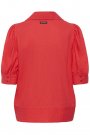InWear EdithIW Blouse Poppy Red