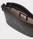 Saddler Emali Black