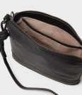 Saddler Emali Black