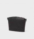 Saddler Emali Black
