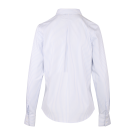 Urban Pioneers Evita LS Shirt White-Pale Blue