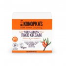 Dr Konopkas Face Cream Nourishing 50ml