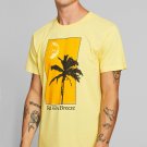 DEDICATED STOCKHOLM FEEL THE BREEZE YELLOW SNAPDRAGON