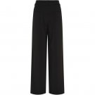 ISAY FELICIA PANT BLACK W SHINE