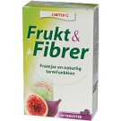 Frukt & Fiber  30 tabletter