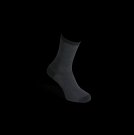 Funq Wear Original Bold Komfortsockor Classic Charcoal
