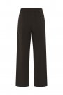 INWEAR GINCETTE PANT CHOCOLATE BROWN
