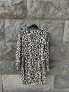 Culture Atlas Giselle Dress Leopard
