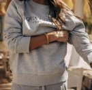 Acqua Limone College Classic American Grey