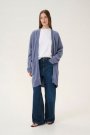 INWEAR GUNI CARDIGAN WILD WIND