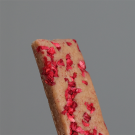 Fibr Hallongrotta 40g