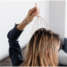 Head Massager Copper