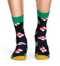 Happy Socks Holiday Gift Box Sing Strl 36-40