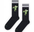Happy Socks Dragon Sneaker Sock Stl 36-40