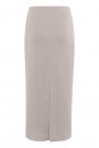 INWEAR AIDA SKIRT STONE