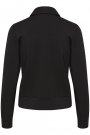 INWEAR BECA CARDIGAN BLACK