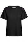 INWEAR VINCENT KARMEN TSHIRT BLACK