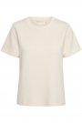 INWEAR VINCENT KARMEN TSHIRT WHISPER WHITE
