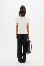 INWEAR VINCENT KARMEN TSHIRT WHISPER WHITE