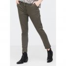 Isay Chino Pant Khaki