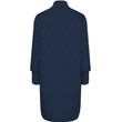 ISAY DIDDI COAT NAVY