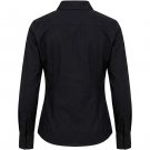 ISAY SIGGA ZIP SHIRT BLACK