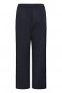 INWEAR RIMONEIW DRIZA CULOTTE PANTS MIDNIGHT MAGIC