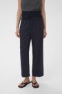 INWEAR RIMONEIW DRIZA CULOTTE PANTS MIDNIGHT MAGIC