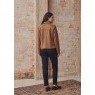 ISAY KAJA JACKET CAMEL