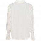 Isay Konnie New Blouse Broken White