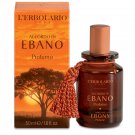 L'Erbolario Ebony Eau de parfum 50ml