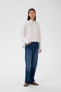 InWear LeloIW Neola Shirt Pure White