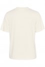 InWear Lilliana Base V-Neck Whisper White