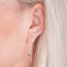 Faith Örhängen Liten Stjärna