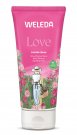Weleda Love Shower Cream Rose 200ml