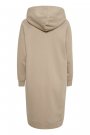 Part Two Luana Dress Simply Taupe