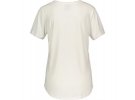 Urban Pioneers Marie Tee Cream Modal T-Shirt